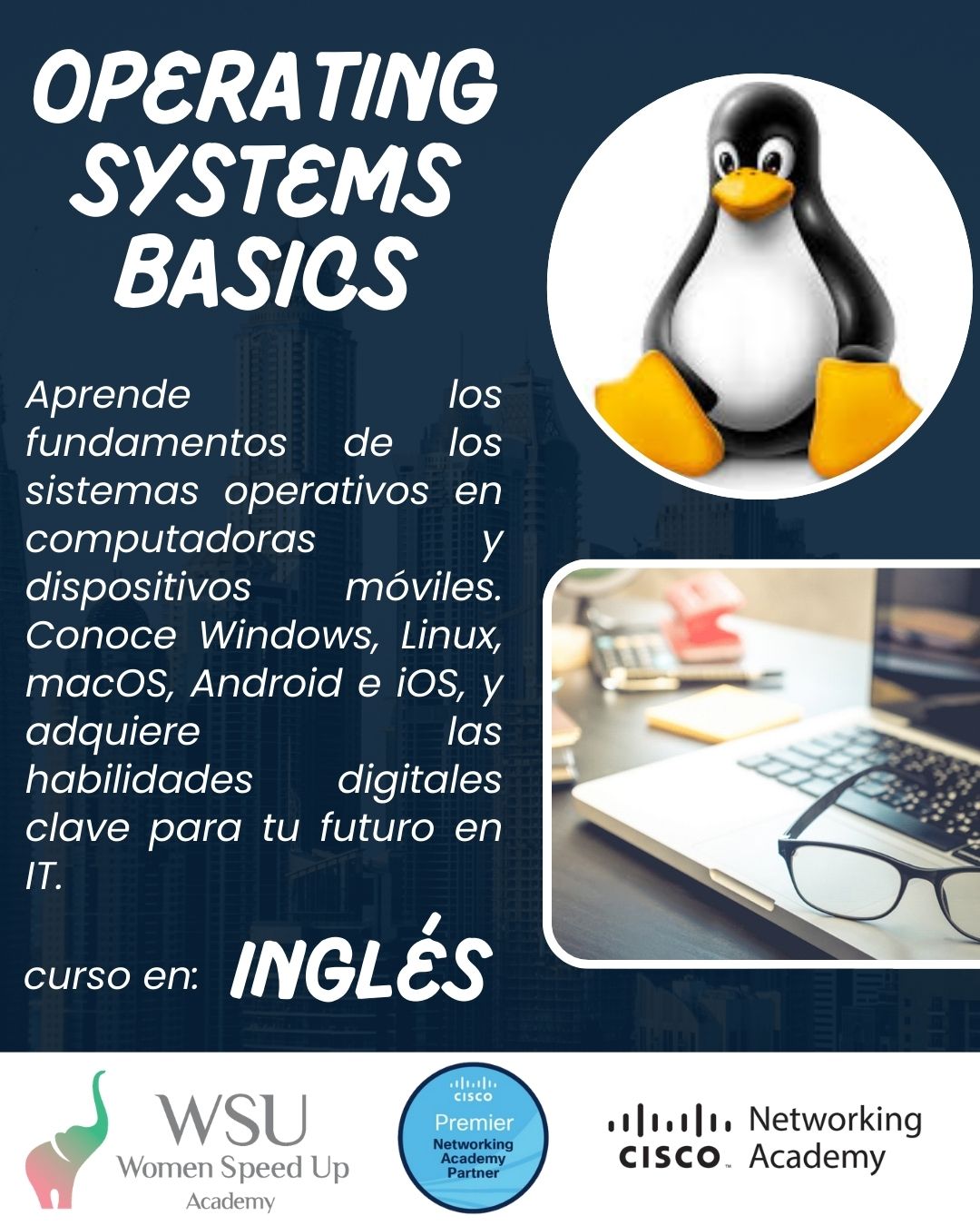 Curso