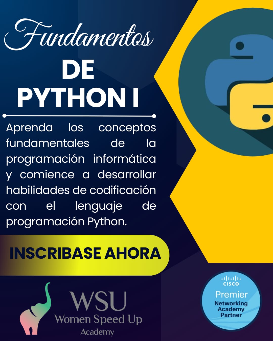 Curso